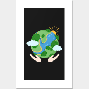 World Environment Day | Save Environment | Save Earth Posters and Art